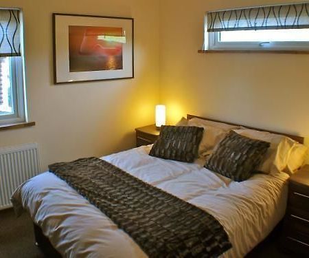 Fram Park Apartman Morpeth Kültér fotó