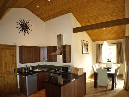 Fram Park Apartman Morpeth Kültér fotó